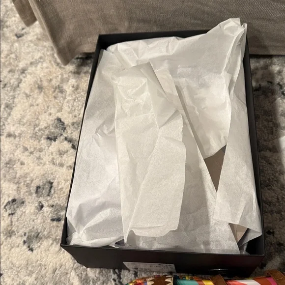 ✨ Kurt Geiger Chelsea Flatform Sandals – Women’s Size 8 (NWT) ✨ - Picture 11 of 12